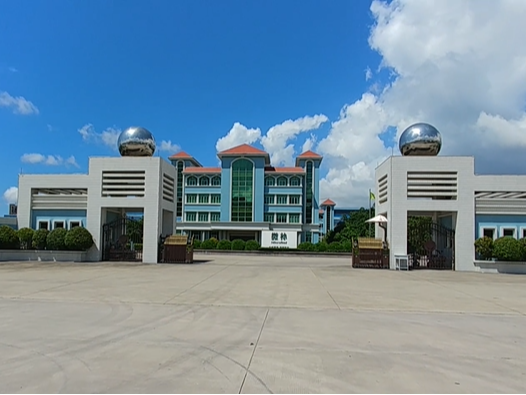 微補(bǔ)公司工廠基地實拍