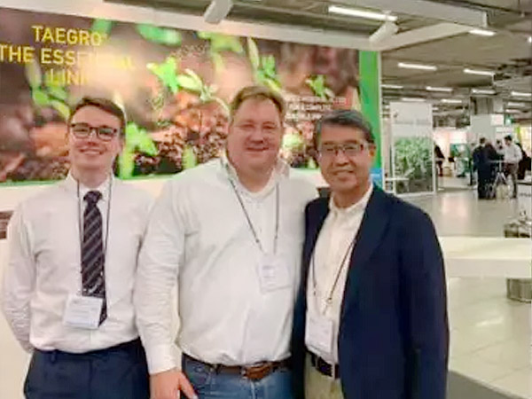 采果前后生防病蟲害，效益最佳?！