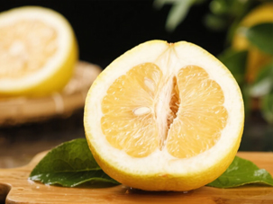 蜜柚營養(yǎng)方案